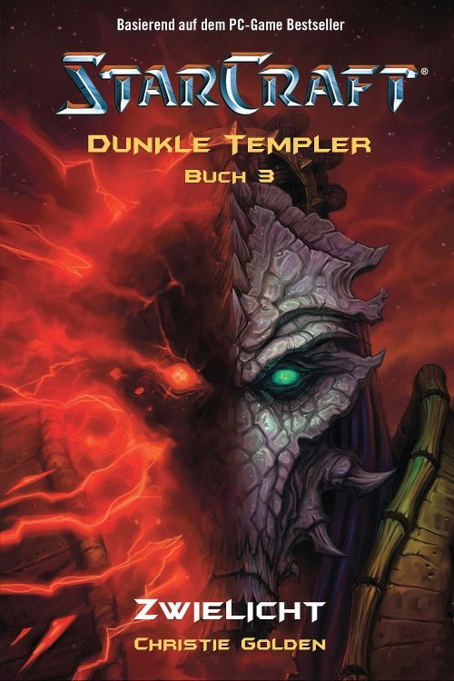 Dunkle Templer Band 3: Zwielicht