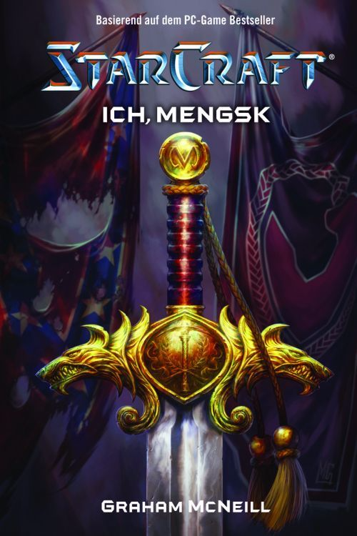 Ich, Mengsk